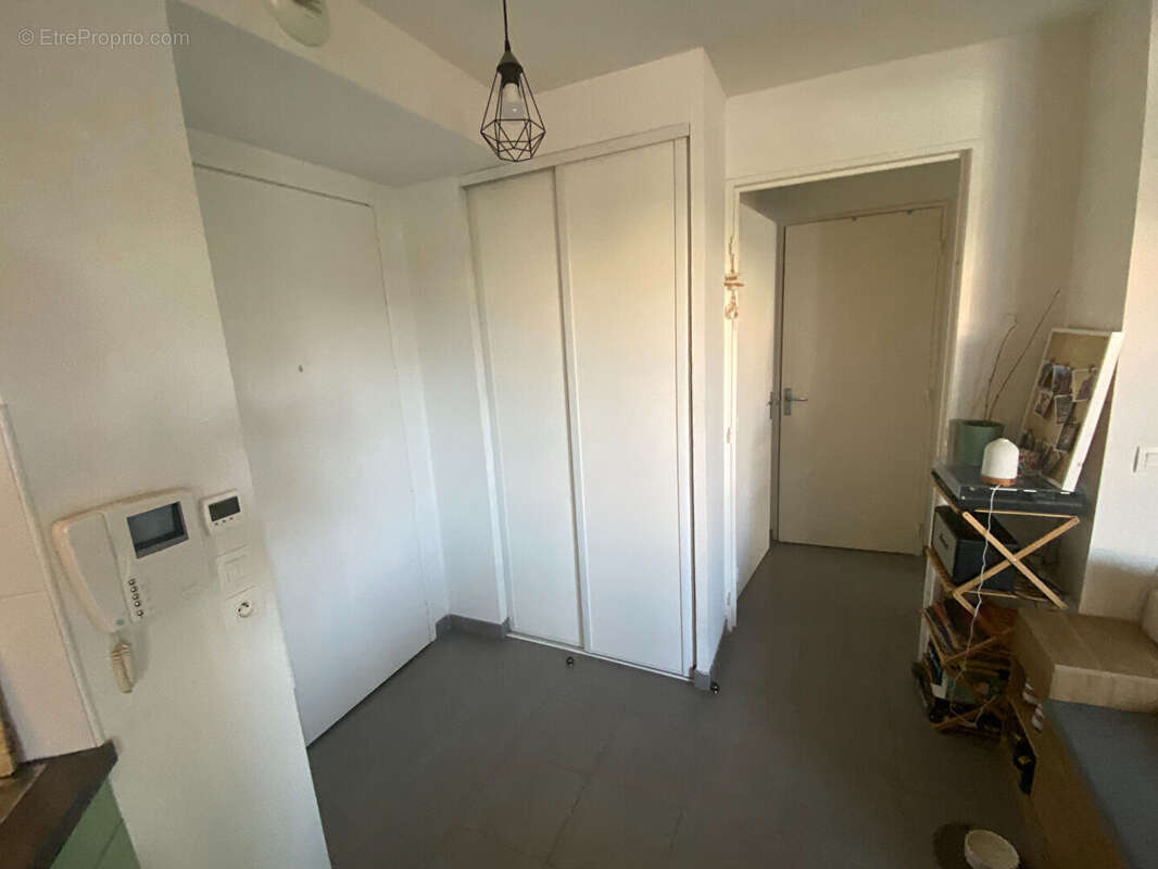 Appartement à MARTIGUES