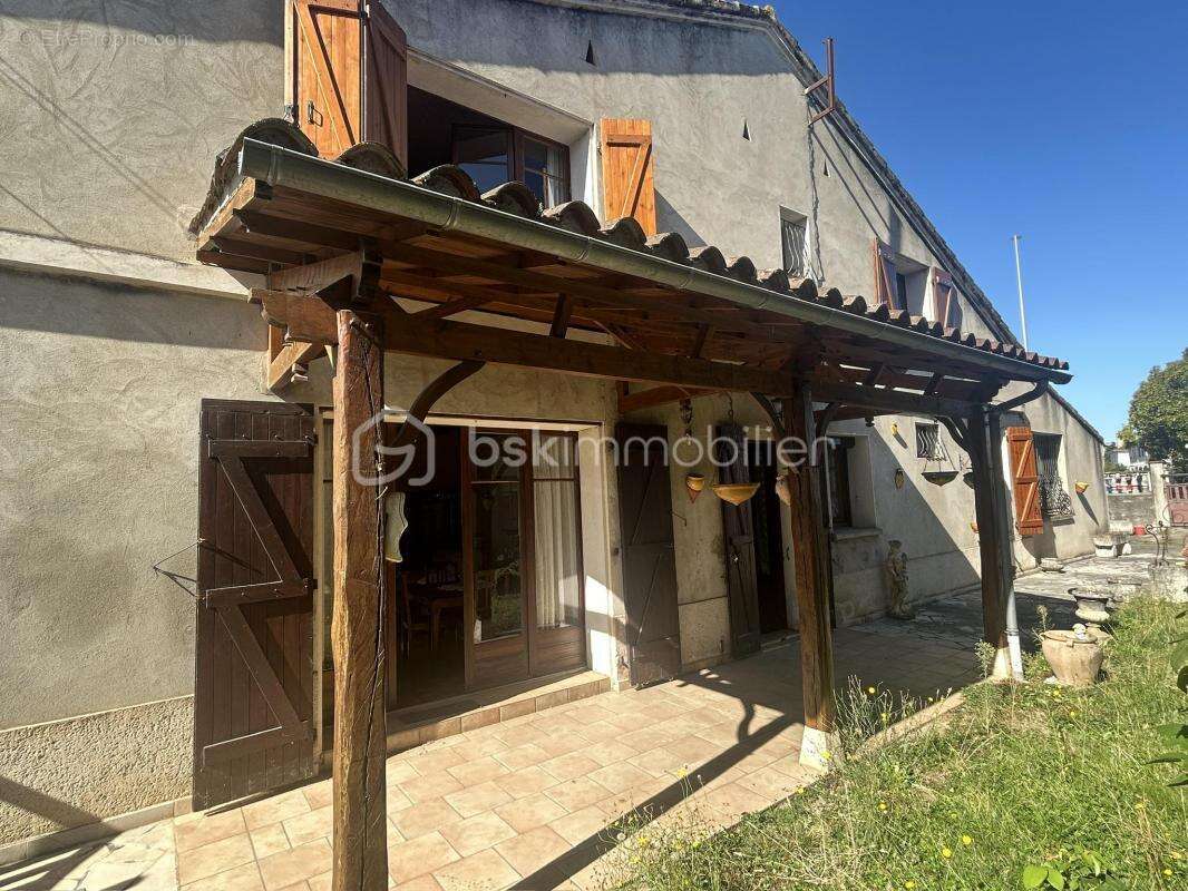 Maison à VALENCE
