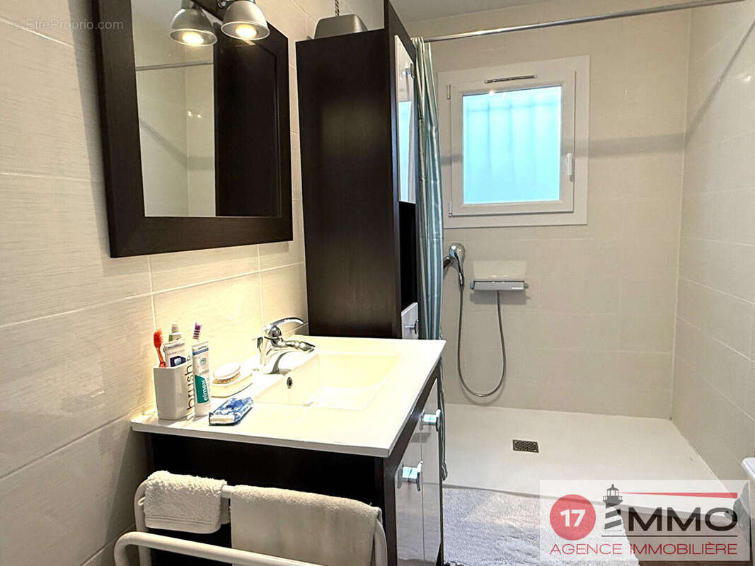 Maison à CHATELAILLON-PLAGE