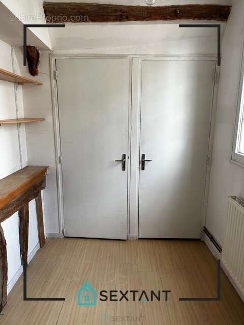 Maison à SAINT-PIERRE-LES-ELBEUF