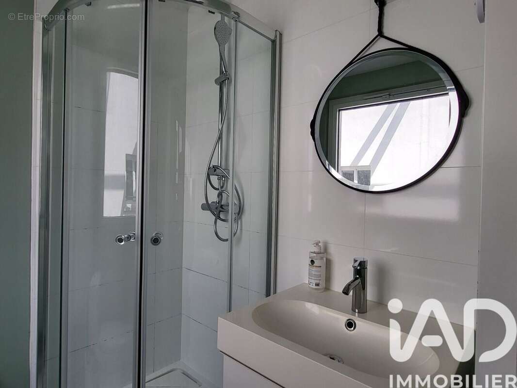 Photo 8 - Appartement à TOULOUSE