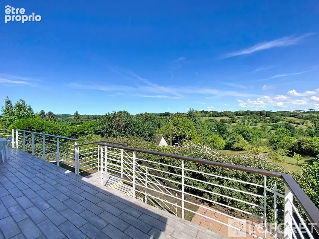 Maison Gonneville Sur Mer 4 pièce(s) 109 m2 - photo 2