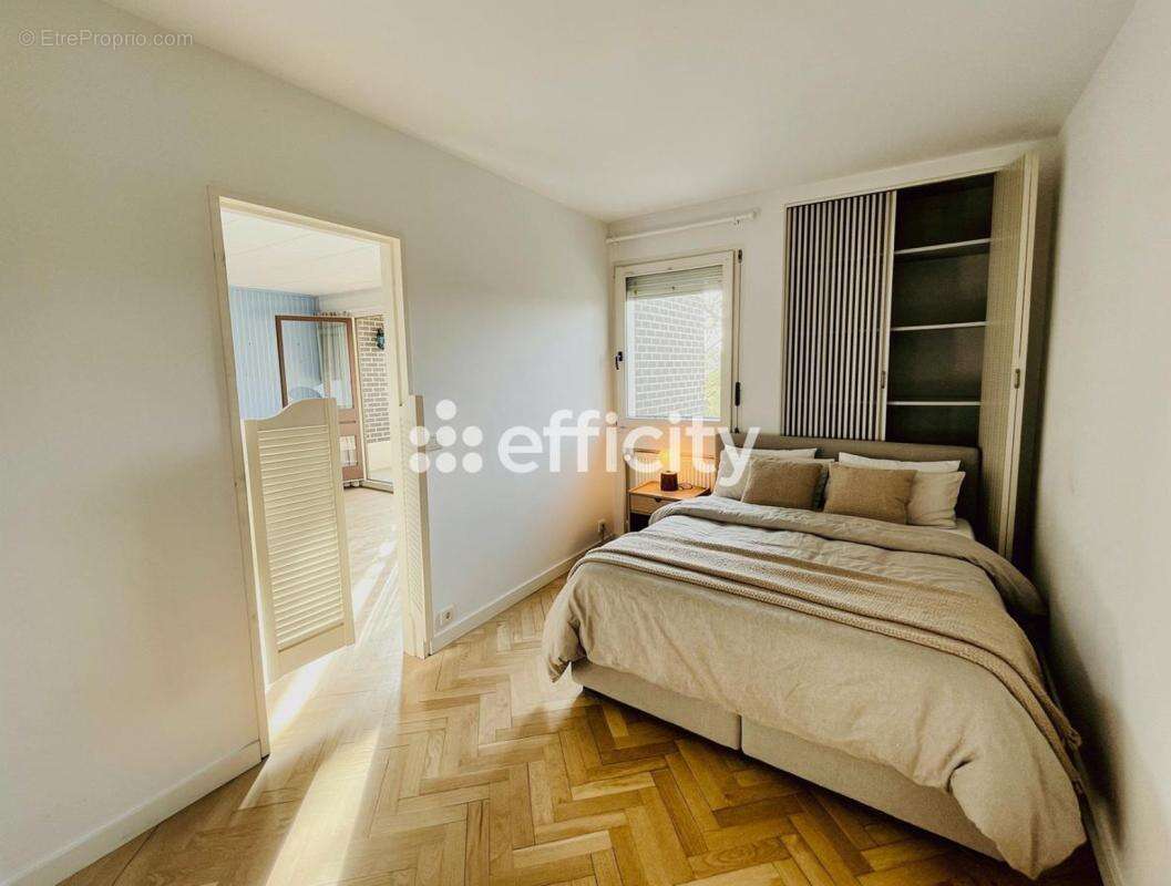 Appartement à LIMEIL-BREVANNES