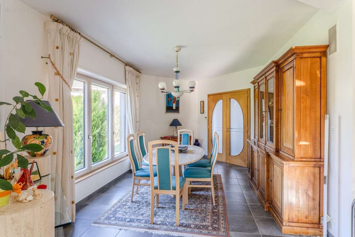 Maison à STRASBOURG