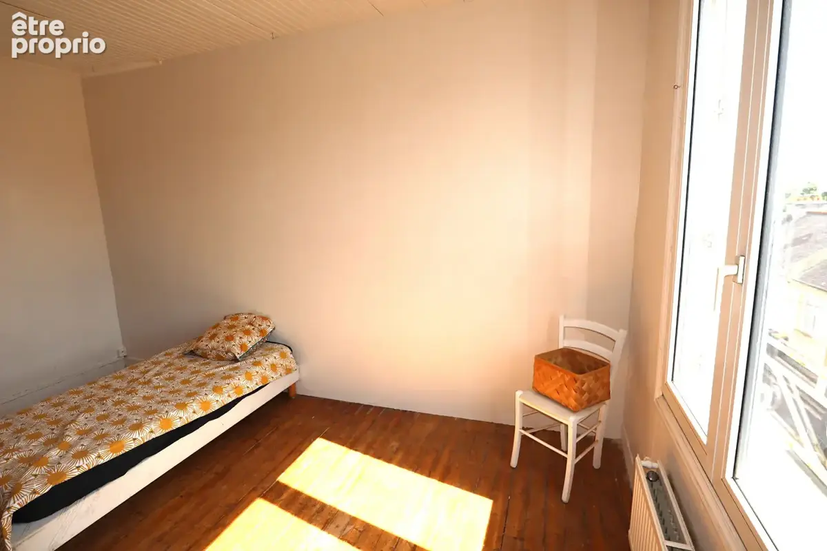 Maison Brest 5 pièce(s) 92 m2 - photo 8