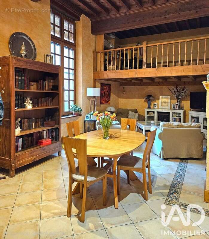 Photo 9 - Appartement à LISLE-SUR-TARN