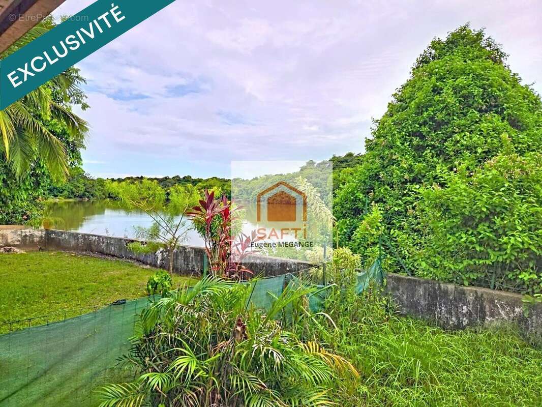 Photo 2 - Maison à MACOURIA