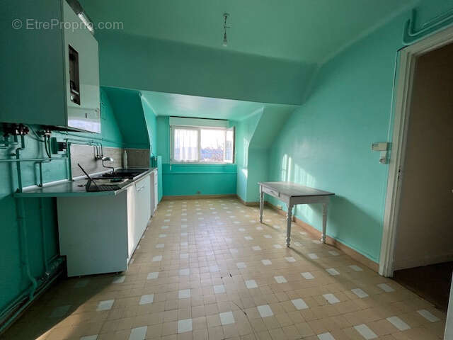 A VendreImmeuble de rapport 330 m2   Maison + T5 + Local professionnel   Fort potentiel ! - photo 14