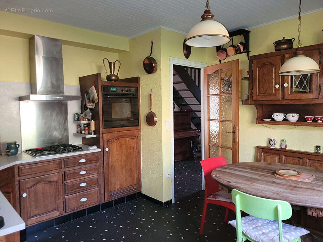 Maison 194m² à faverges-seythenex - photo 9