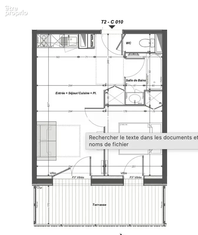 Appartement 2 pièces 33 m² à vendre à Lacanau (33680) - photo 5