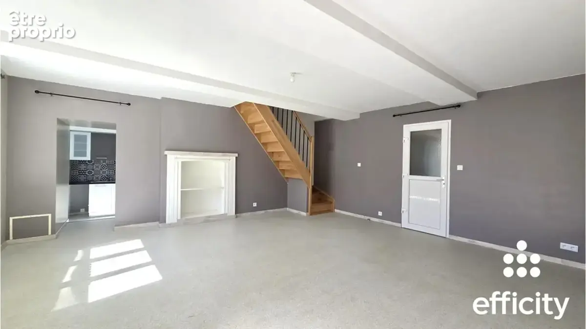 Maison 5 pièces 96 m² à vendre à Bais (35680) - photo 6