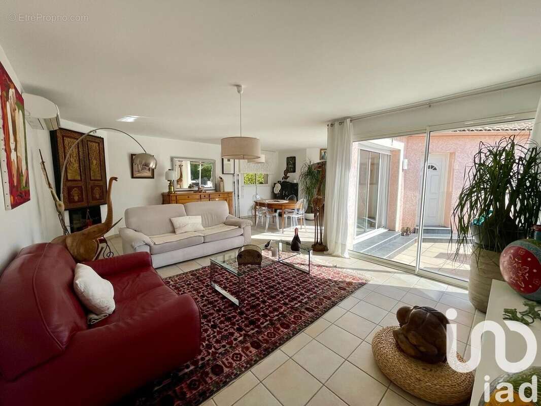 Photo 6 - Maison à JUVIGNAC