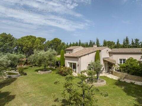 Maison à AVIGNON
