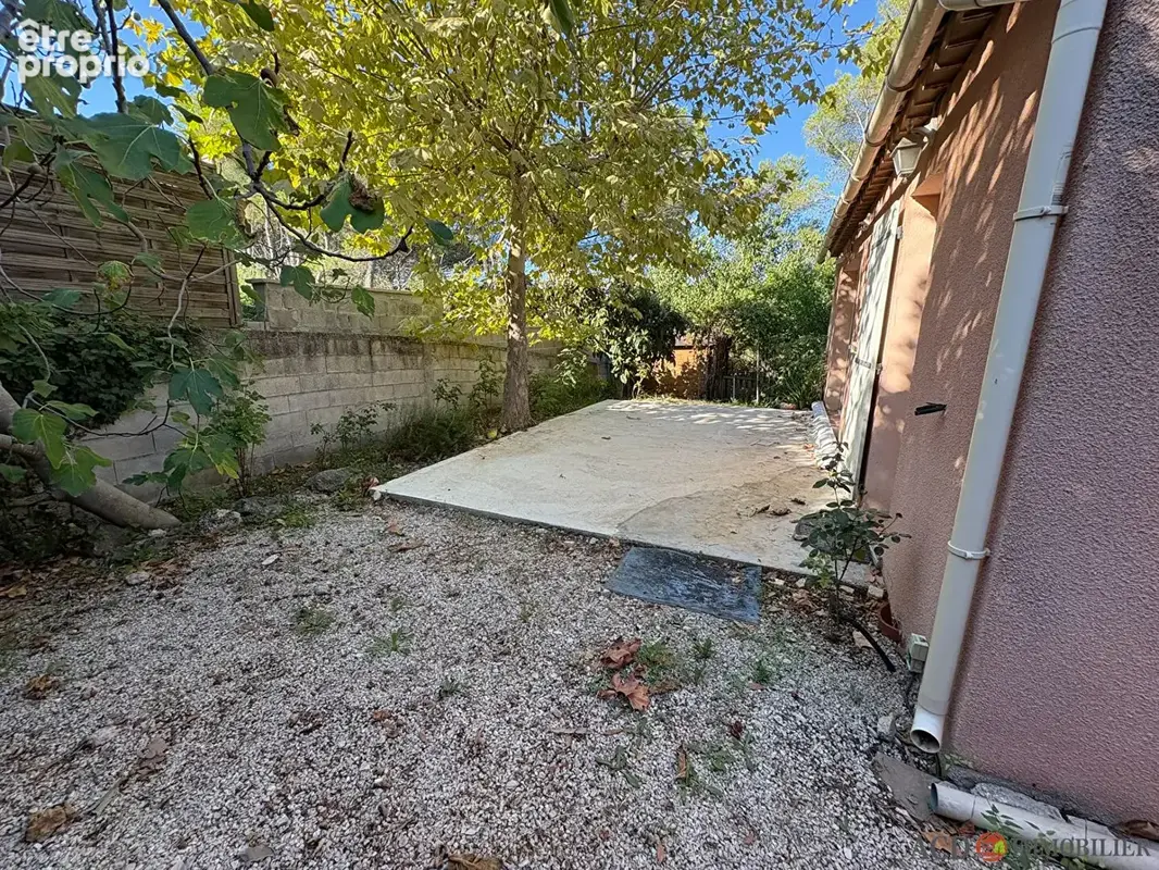 A vendre velaux maison t3 - photo 9