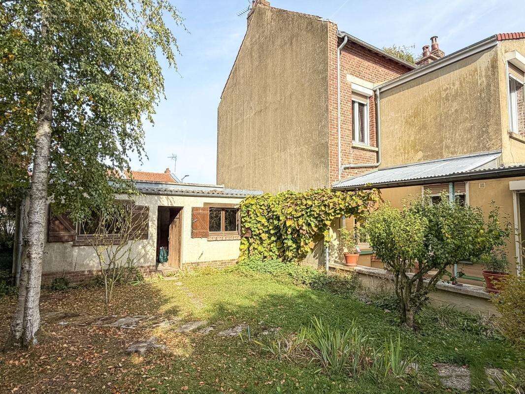 Maison à vendre 6 pièces AMIENS (80) - photo 9