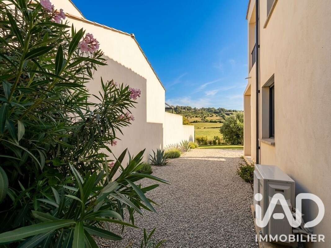Maison 122 m² à Peyriac-De-Mer  - photo 5