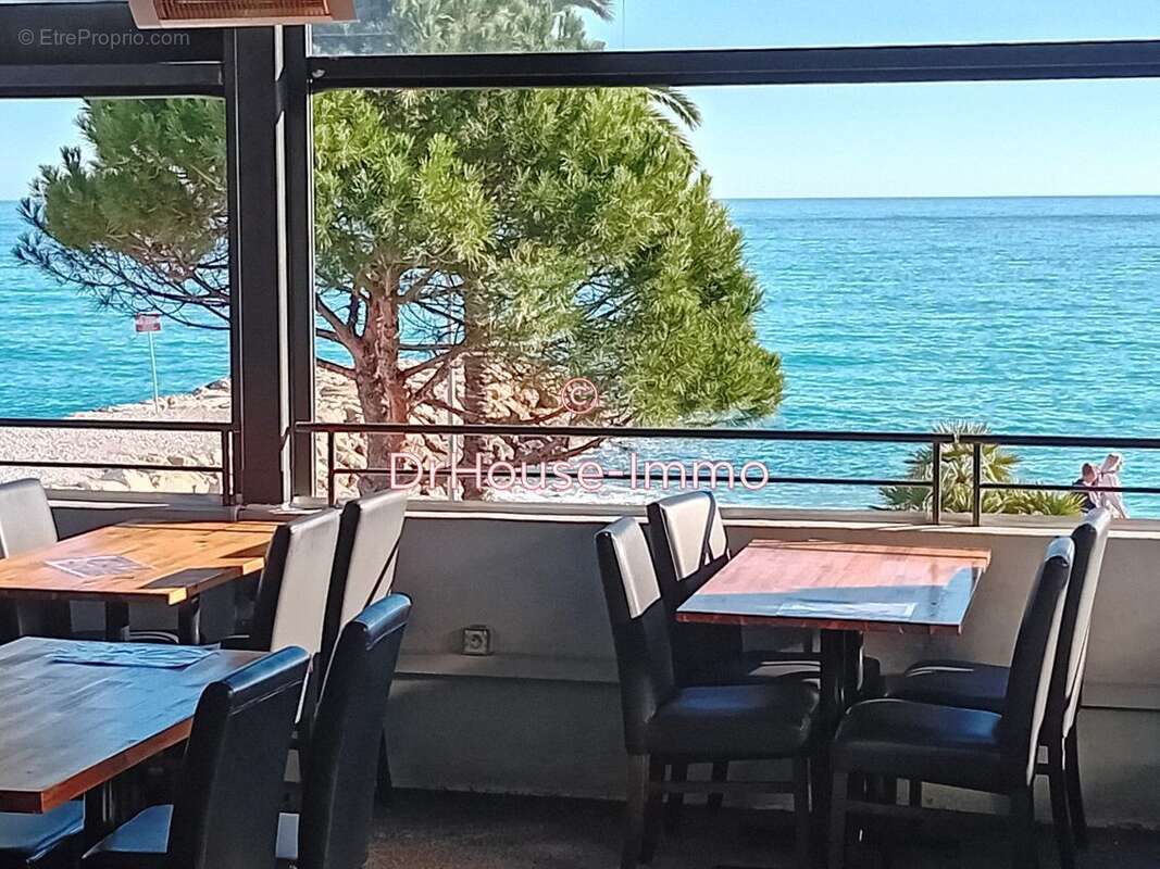 Commerce à CAGNES-SUR-MER