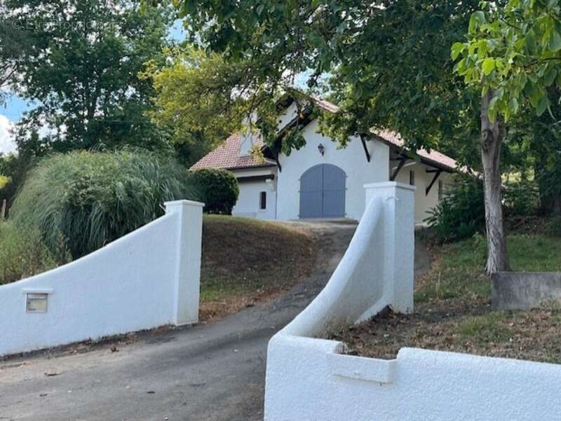 Maison à PLAISANCE