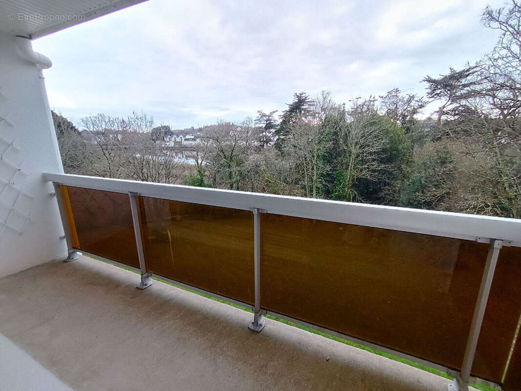 Appartement à AURAY