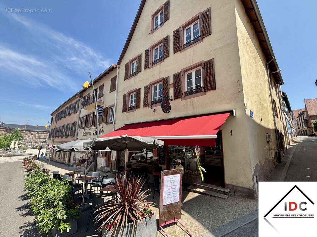Autre à SAVERNE