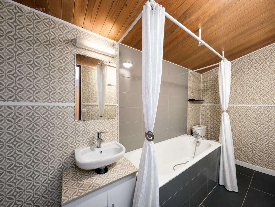 Maison 15 pièces de 390 m² à Nanchez - photo 19