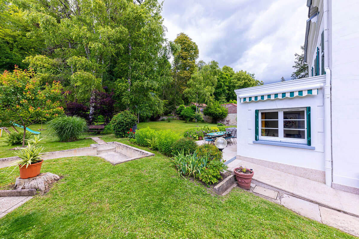 Maison à L'ISLE-ADAM