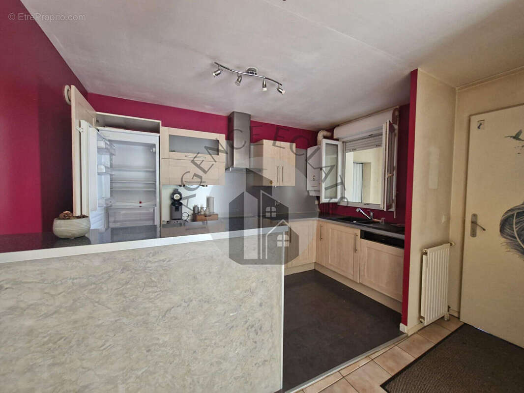 Appartement Montevrain 3 pièce(s) 65 m2 - photo 7