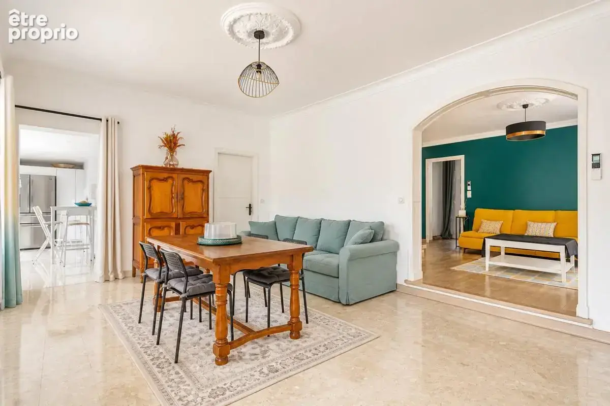 Maison de 9 pièces de 155 m² à Castelnau-le-Lez - photo 7