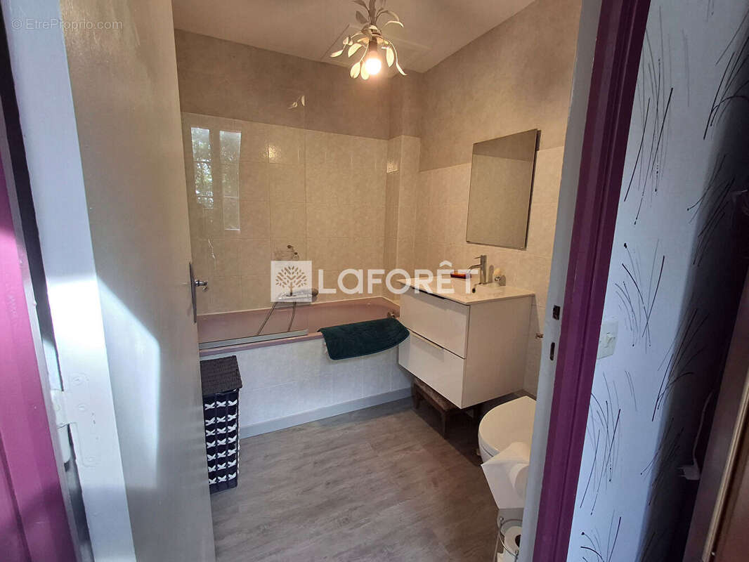 Maison à LE VERDIER