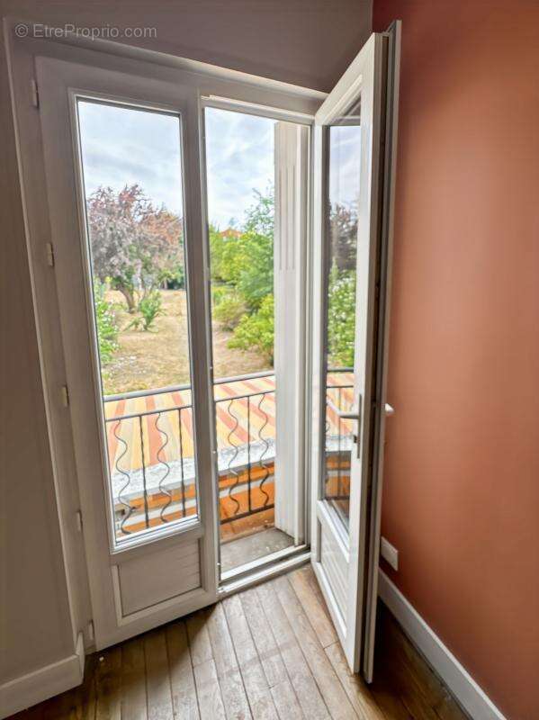 Maison avec grand jardin !!!! - photo 11
