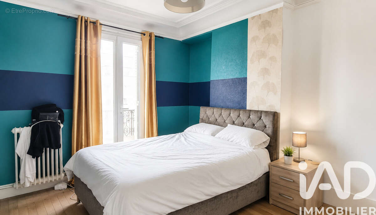 Photo 4 - Appartement à NOISY-LE-SEC