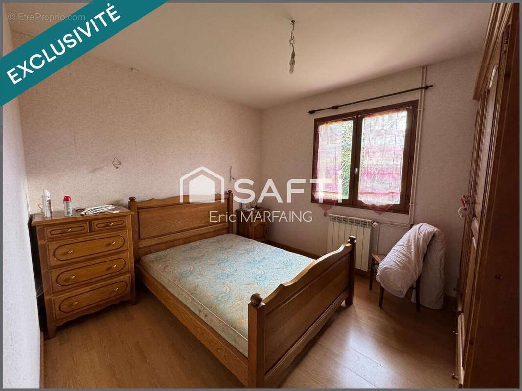 Photo 5 - Maison à GONDRIN