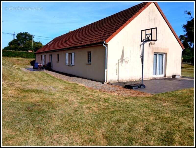 Maison à vendre 5 pièces - photo 2