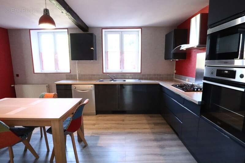 Maison à FOURMIES