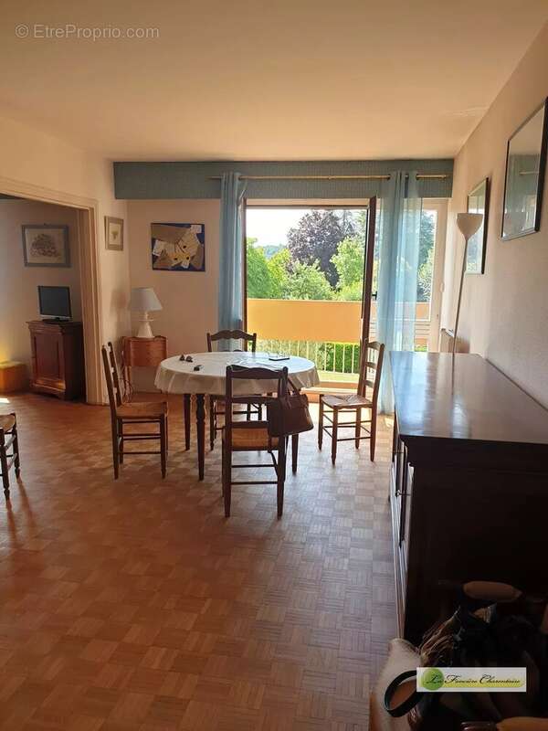 Appartement à ANGOULEME