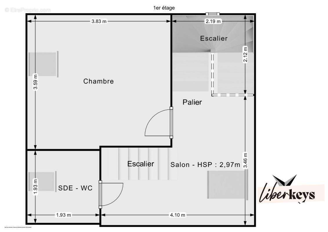 Maison à THOIRY