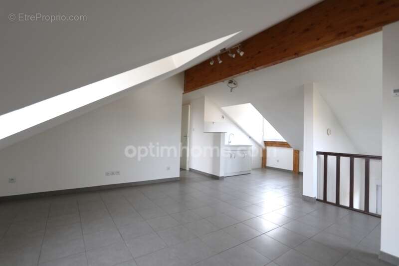 Maison à FLORANGE