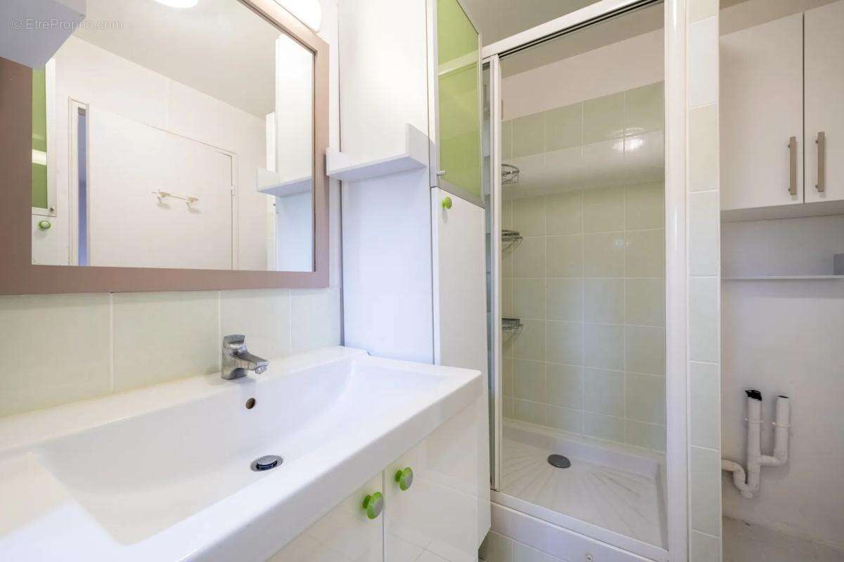 Appartement à CERGY