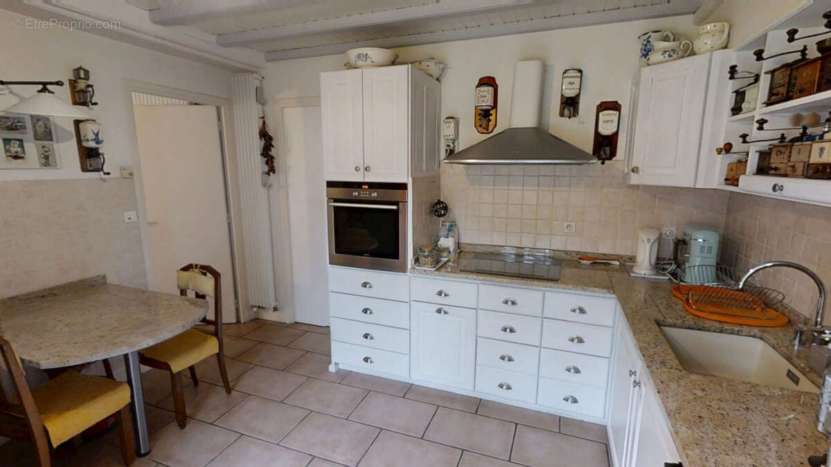 Maison à ORLEAT