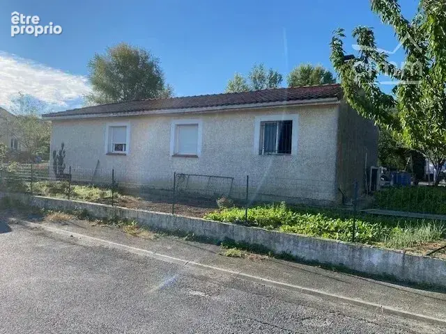 Maison familiale 4 chambres à Aussillon - photo 2
