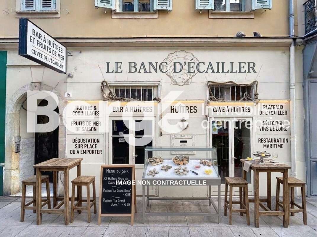 Autre à NICE