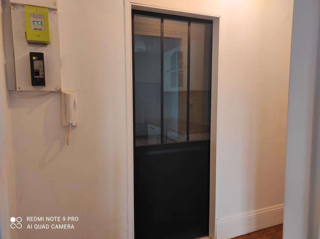 Appartement à LE HAVRE