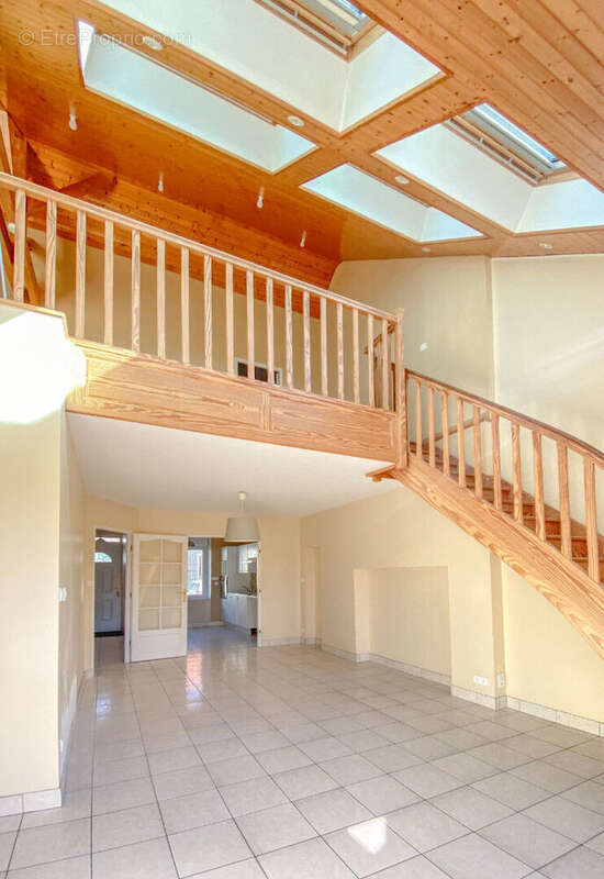 Maison à SAINT-HERBLAIN