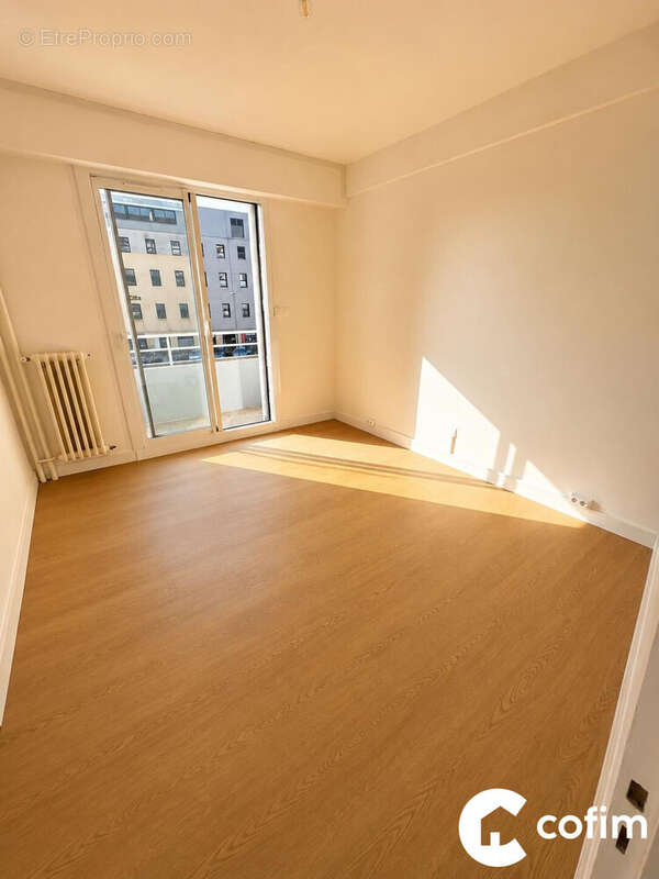 Appartement à BAYONNE
