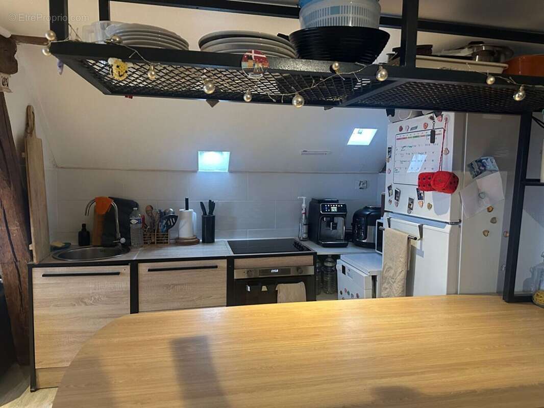 59812509b.jpg - Appartement à BORNEL