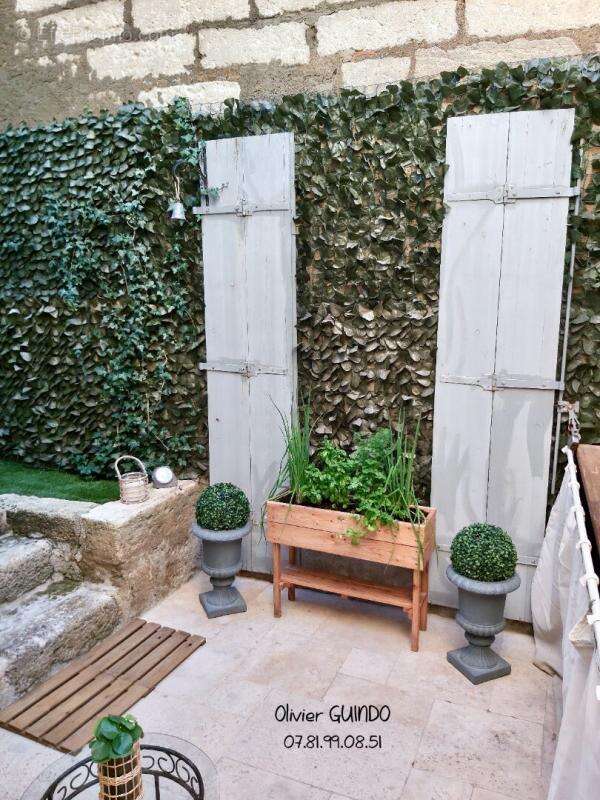 Maison à LANSARGUES