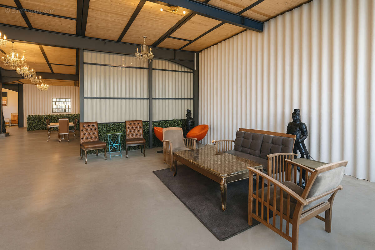 Commerce à MERIGNAC