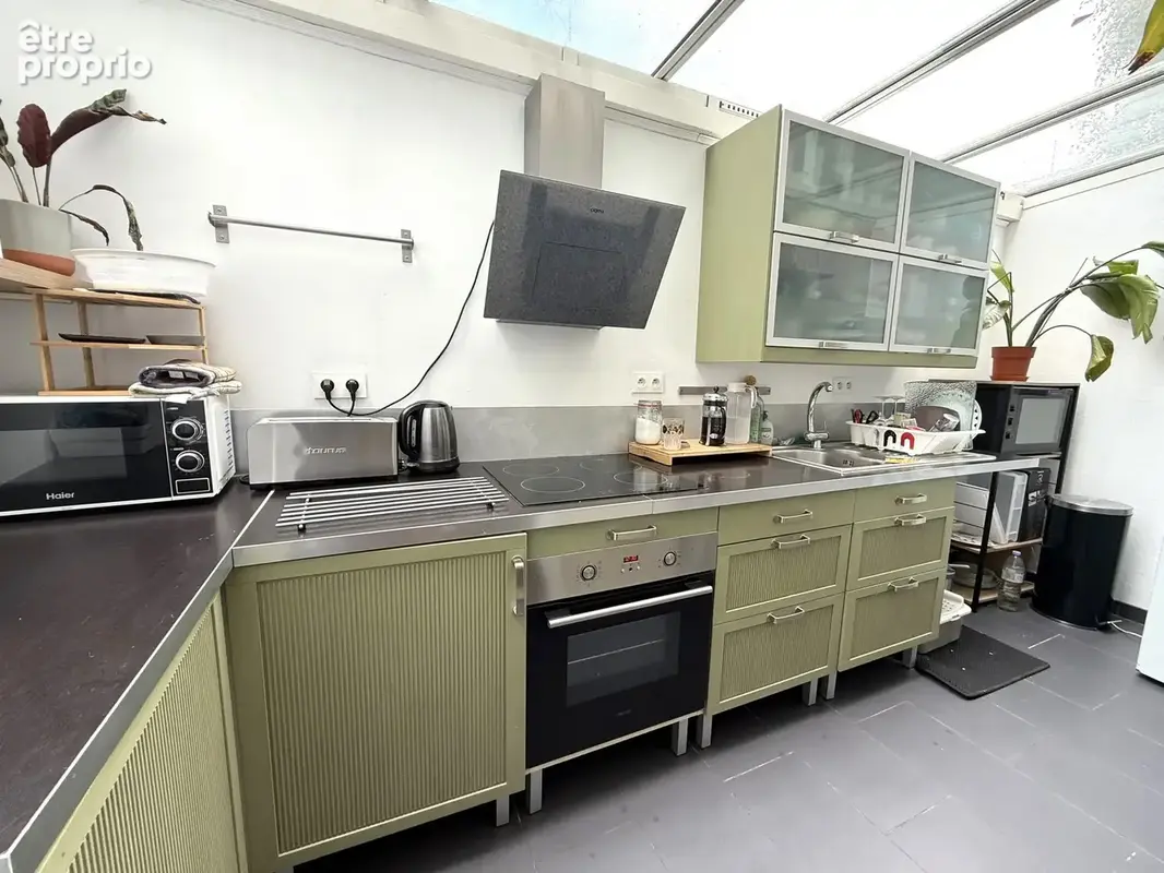 Maison 4 pièces 73 m² à vendre à Le Havre (76600) - photo 5