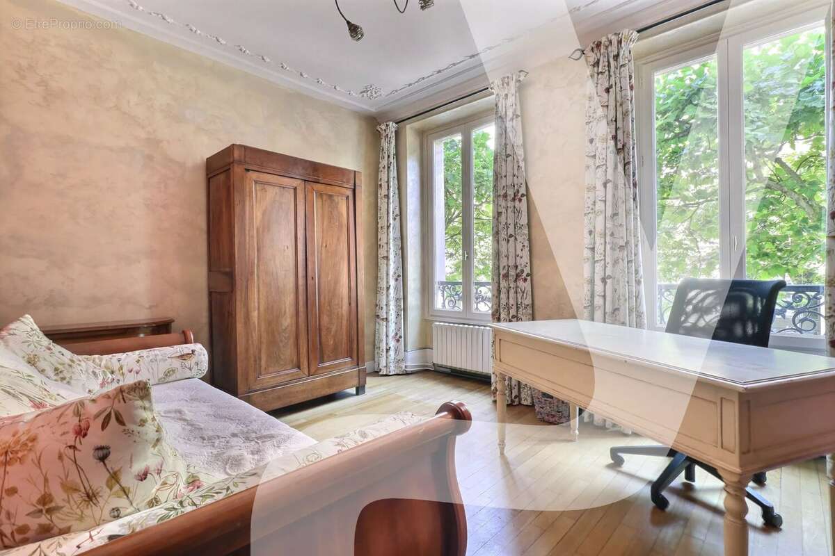 Appartement à VINCENNES
