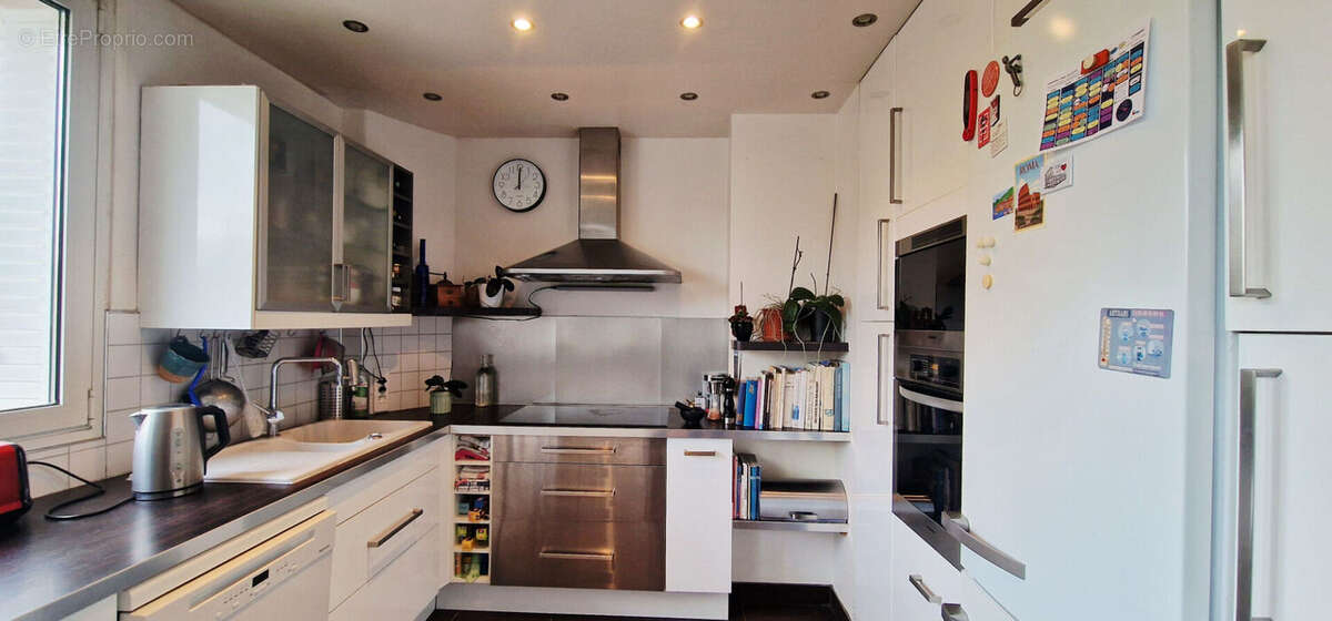 Appartement à SEVRES